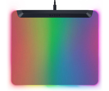 Podkładka pod mysz RAZER Firefly V2 Pro Black RZ02-04920100-R3M1